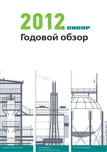 Годовой отчет компании «СИБУР Холдинг (ПАО)»