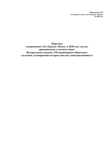 Годовой отчет компании «Илим, группа»