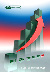 Годовой отчет компании «Фармстандарт»