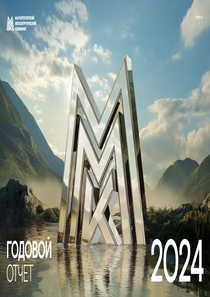 Финансовый отчет по РСБУ компании «Транснефть (ПАО)»