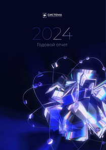 Финансовый отчет по РСБУ компании «Северсталь»