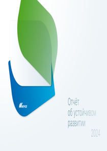 Финансовый отчет по МСФО компании «Мечел»